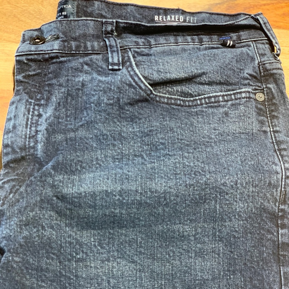 Men’s Nautica Jeans